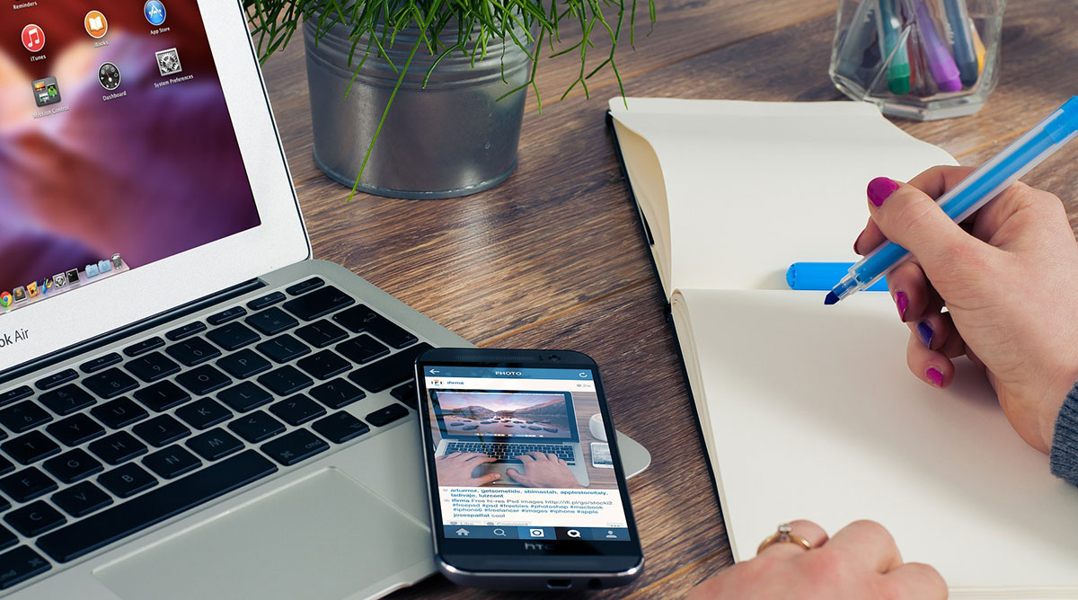 Marketing Coordinator