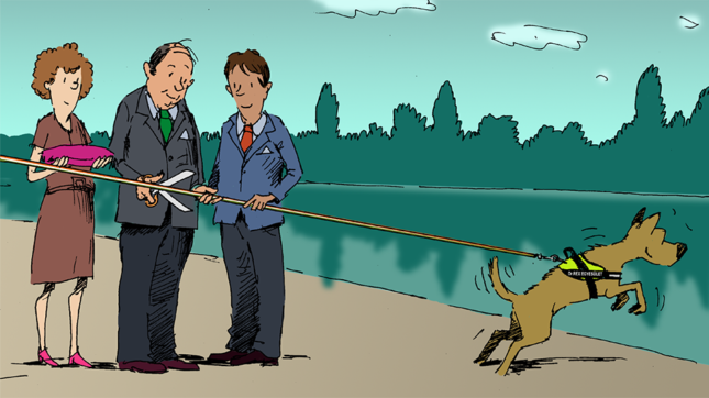 Strandmegnyitó Tiszafüred