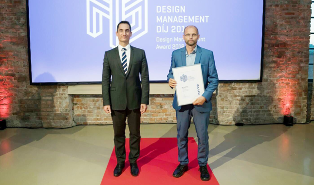 Bíróságon a világhírű magyar dizájn ügye