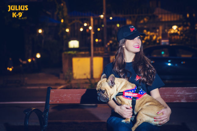 Pert nyert a JULIUS-K9 Zrt. az Európai Unió Bíróságának Törvényszékén Pert nyert a JULIUS-K9 Zrt. az Európai Unió Bíróságának Törvényszékén