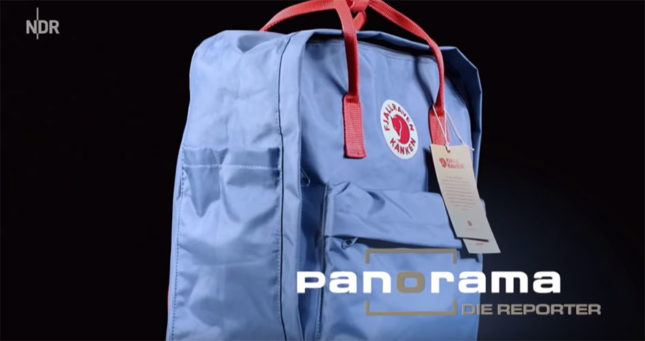 Milliarden-Geschäft mit Fakes aus China Milliarden-Geschäft mit Fakes aus China