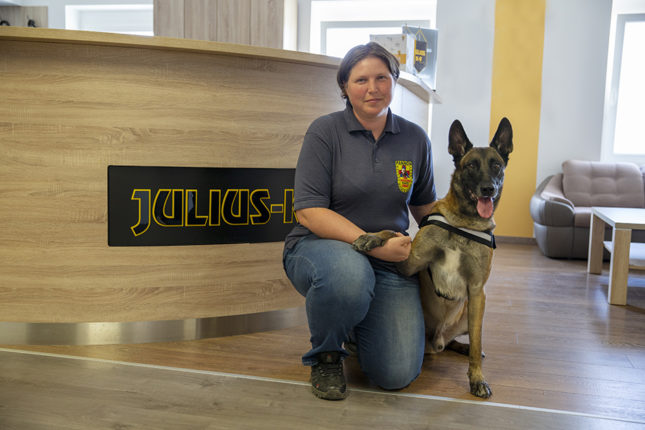 World Champion Smile