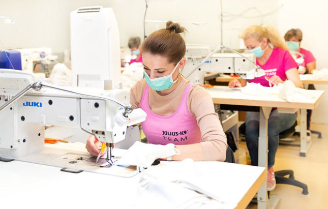 Staying prepared in the emergency Staying prepared in the emergency