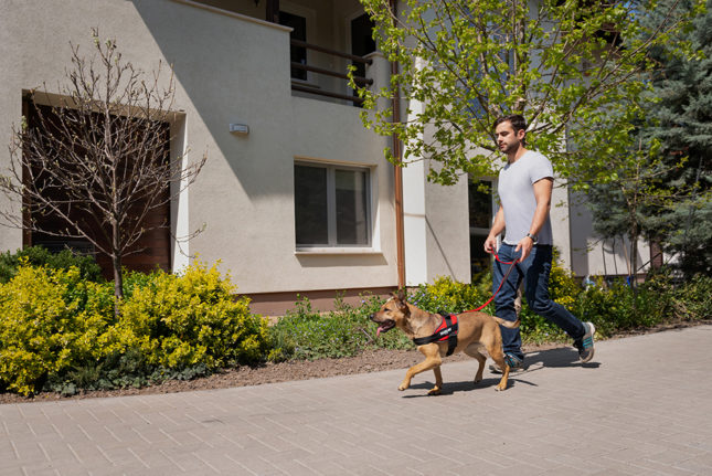 Perfect control even in the hottest weather1