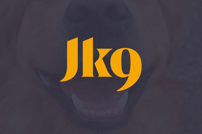 JK9 LOGO