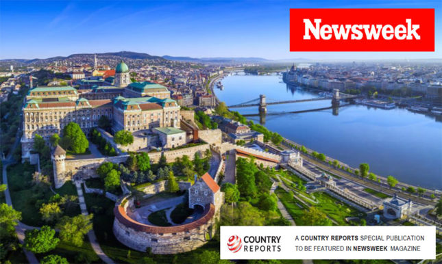 Newsweek Budapest