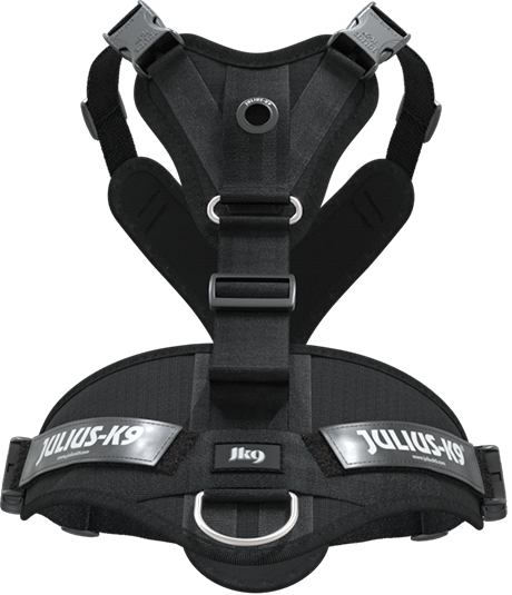 JK9® MANTRAILING - Julius-K9® dog harness