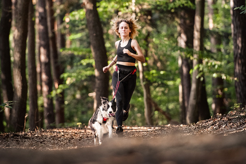 Mit noch mehr Komfort gemeinsam Sport zu treiben