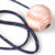 JK9 massage ball with control cord