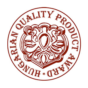 Hungarian Qualtity Product Award 2015