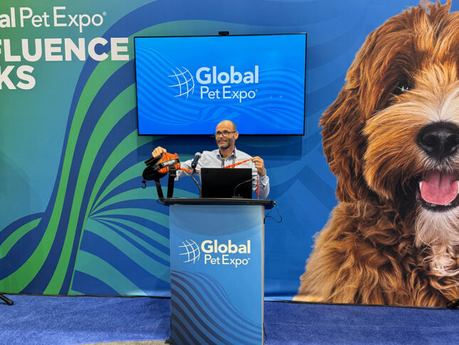 Global Pet Expo 2026